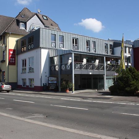 Landhotel Restaurant Gaertner Mucke Bagian luar foto